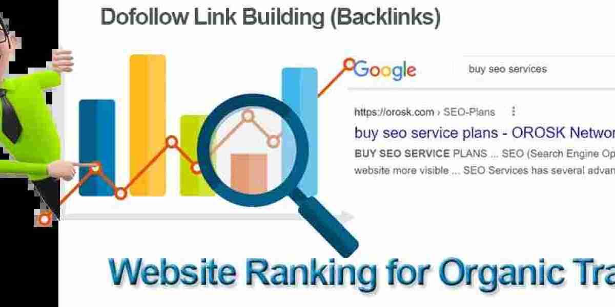 Why You Should Buy Dofollow Backlinks for Faster Google Rankings