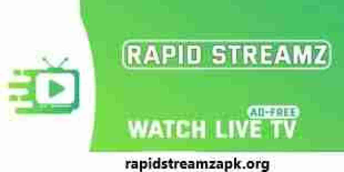 Rapid Streamz APK Download (v4.0) Latest Version 2025