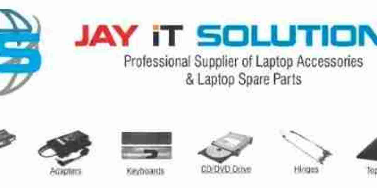 Enhancing Productivity: The Dual Solutions of Laptop Repair and Rental Services