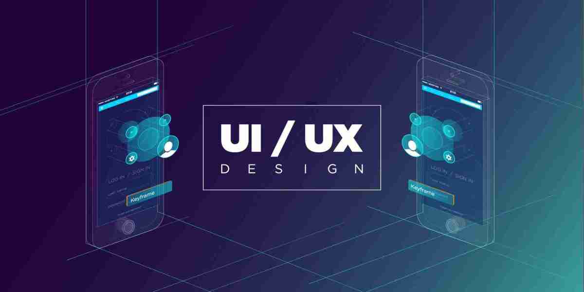 UI/UX Design Services for Engaging User Interfaces