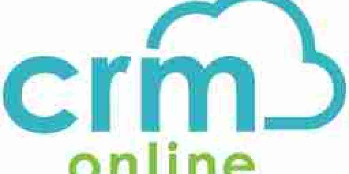 Leading Dynamics 365 Service Provider In UK - CRM Online