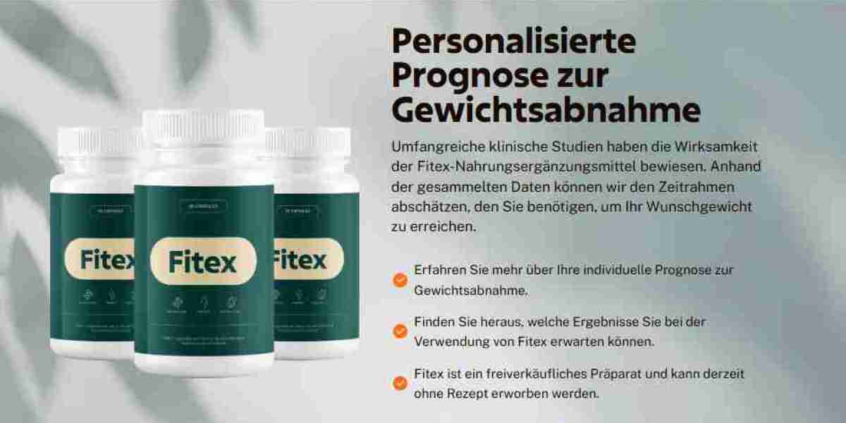 Fitex Kapslar Sverige: 100 % säkra ingredienser, fördelar, fungerar det verkligen?