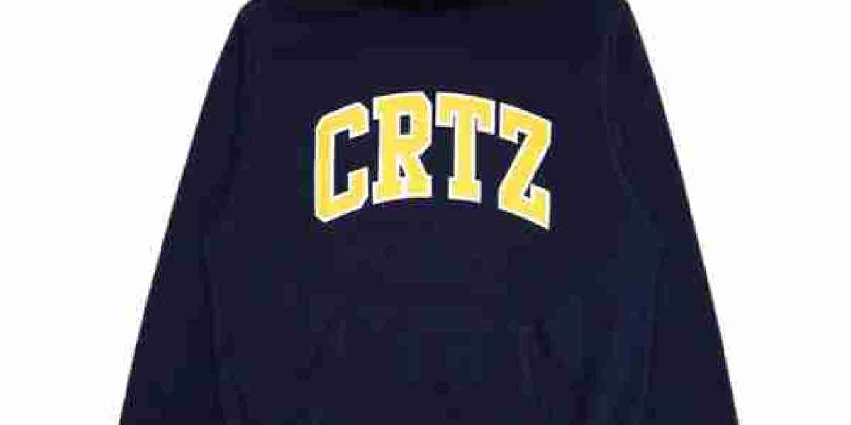 Corteiz Hoodie: A Streetwear Icon Redefined