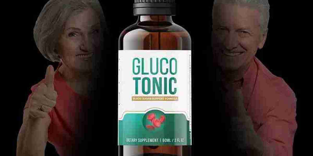 Natural Blood Sugar Support With GlucoTonic: Trusted by Thousands in USA, CA, UK, AU, NZ, FR, and Beyond!