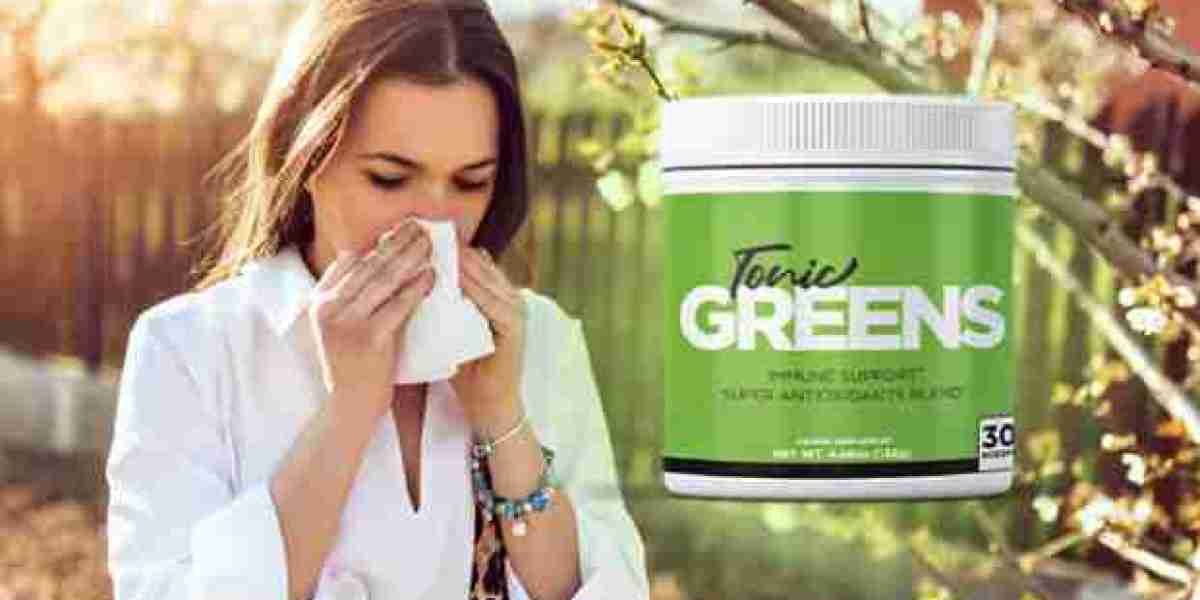 Tonic Greens Reviews: Is It Effective or Just Another Diet Trend?