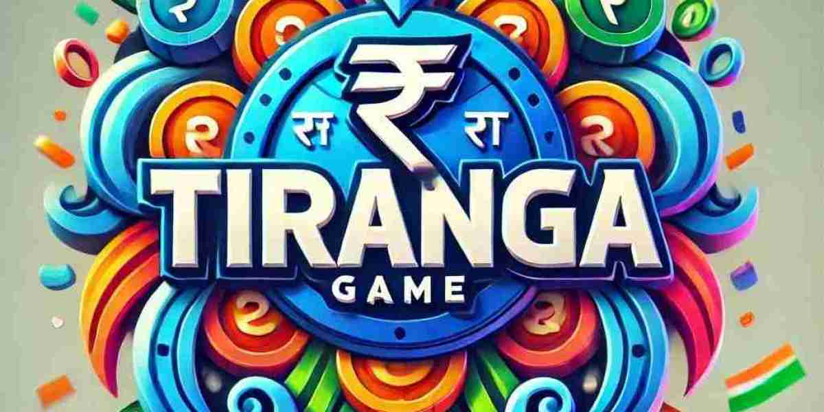 Tiranga Game: A Celebration of Strategy and Fun