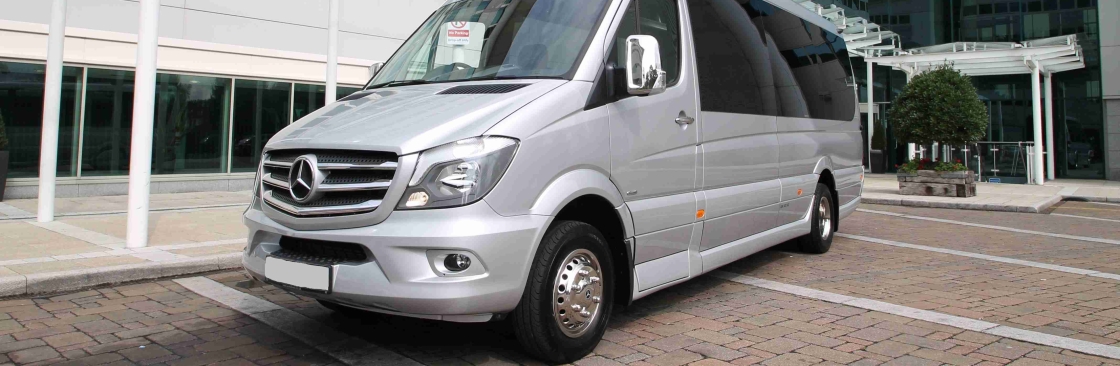 Hire Minibus Manchester Cover Image