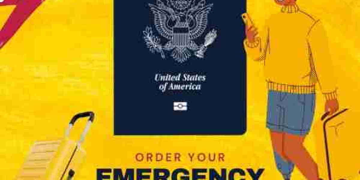 Emergency Passport Services in Boston: What You Need to Know