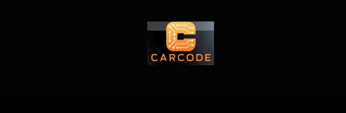 CARCODEUK Cover Image