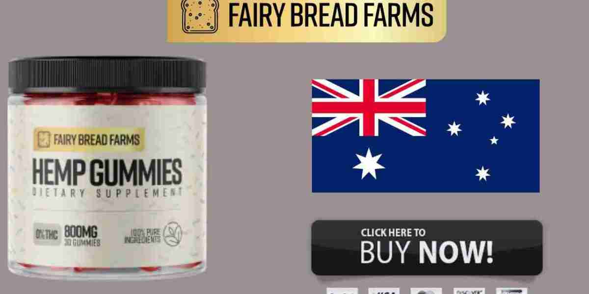 Fairy Bread Farms "Official Website" Supplement Reviews: Natural Relief & Amazing Benefits