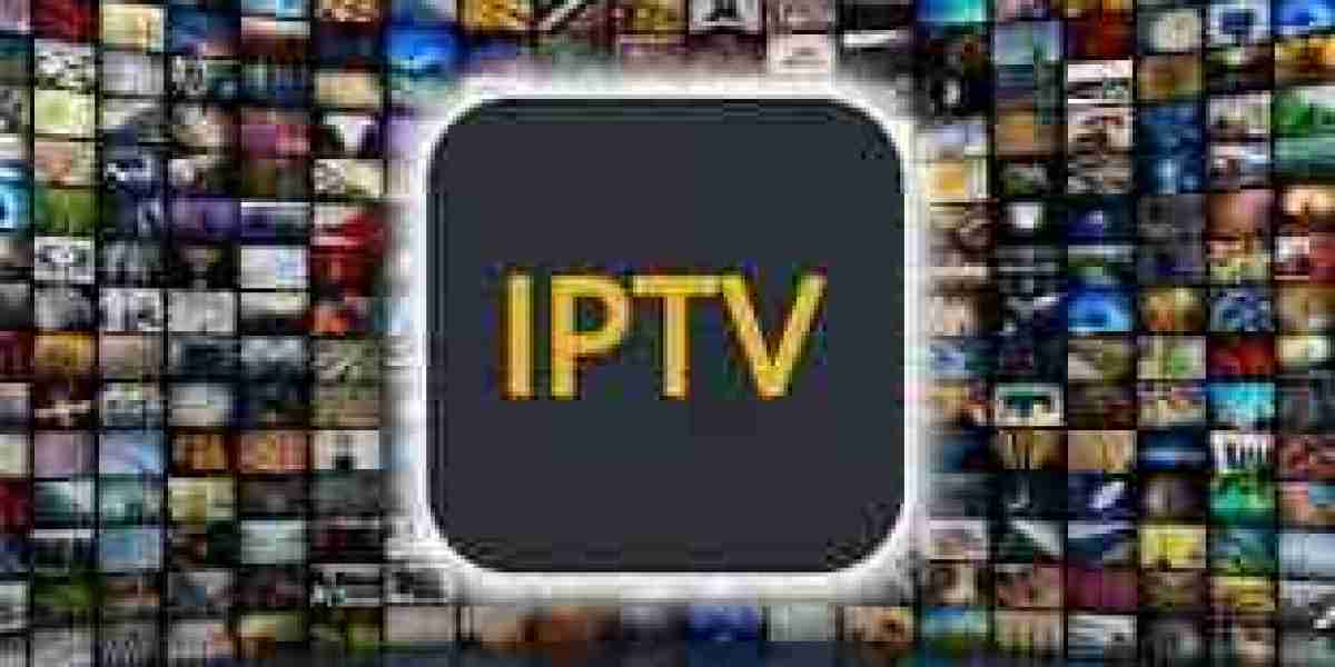 Abonnement IPTV : Les Meilleurs Services à Choisir en 2025 pour une Expérience Télévisuelle Inoubliable