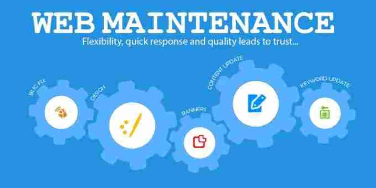 Are WordPress maintenance services secure?