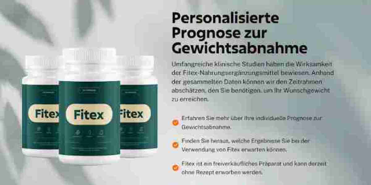 Fitex Sverige: Vem bör överväga detta Keto-tillägg i Sverige?