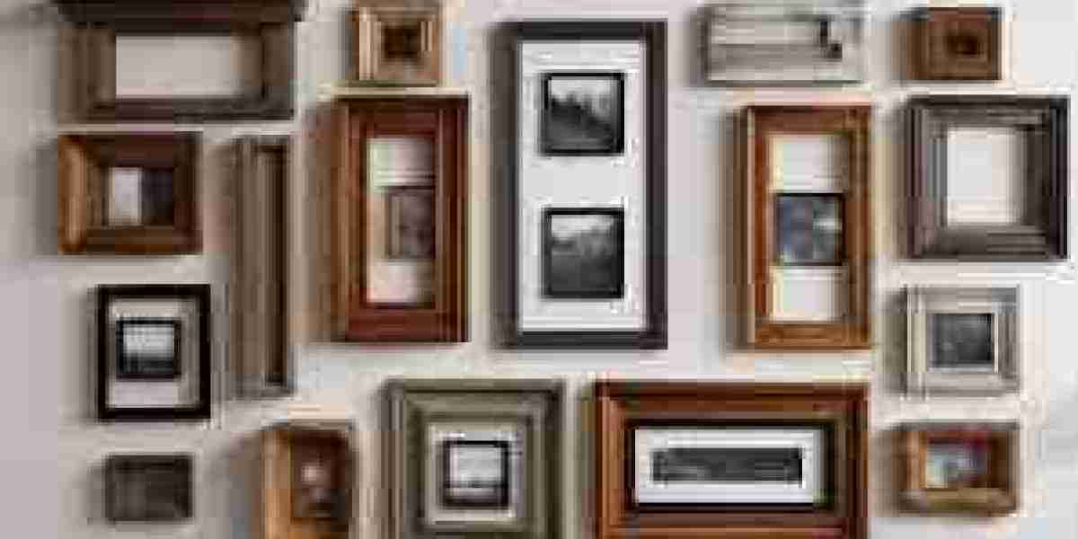 inexpensive photo frames by nestlyhome: stylish and affordable ways to showcase your memories