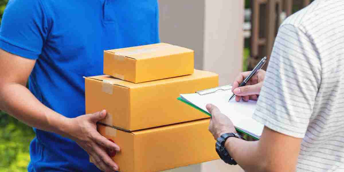 Australia Courier, Express, and Parcel (CEP) Market: Growth, Trends, and Future Prospects