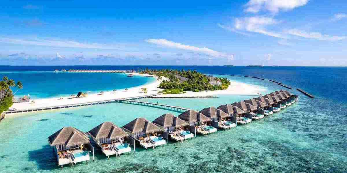 5 Star Hotels in Maldives: Unveiling Luxury at Its Best