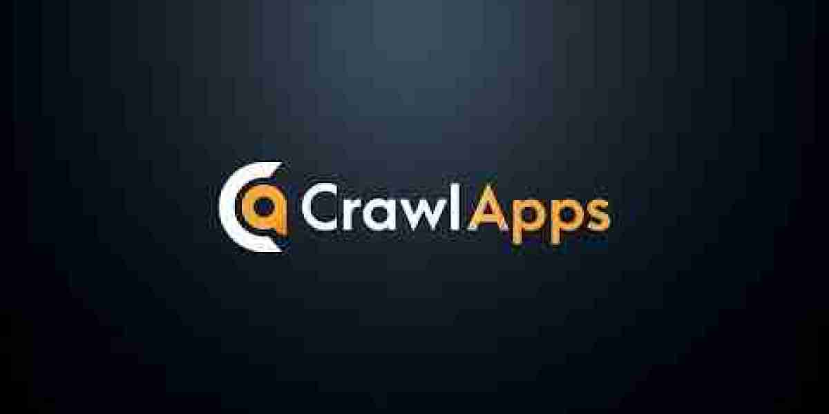 Boost Your Online Presence with CrawlApps Pvt Ltd