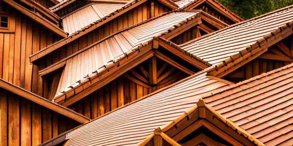 Roofing Shingles in Bangalore: The Perfect Solution for Stylish and Durable Roofs