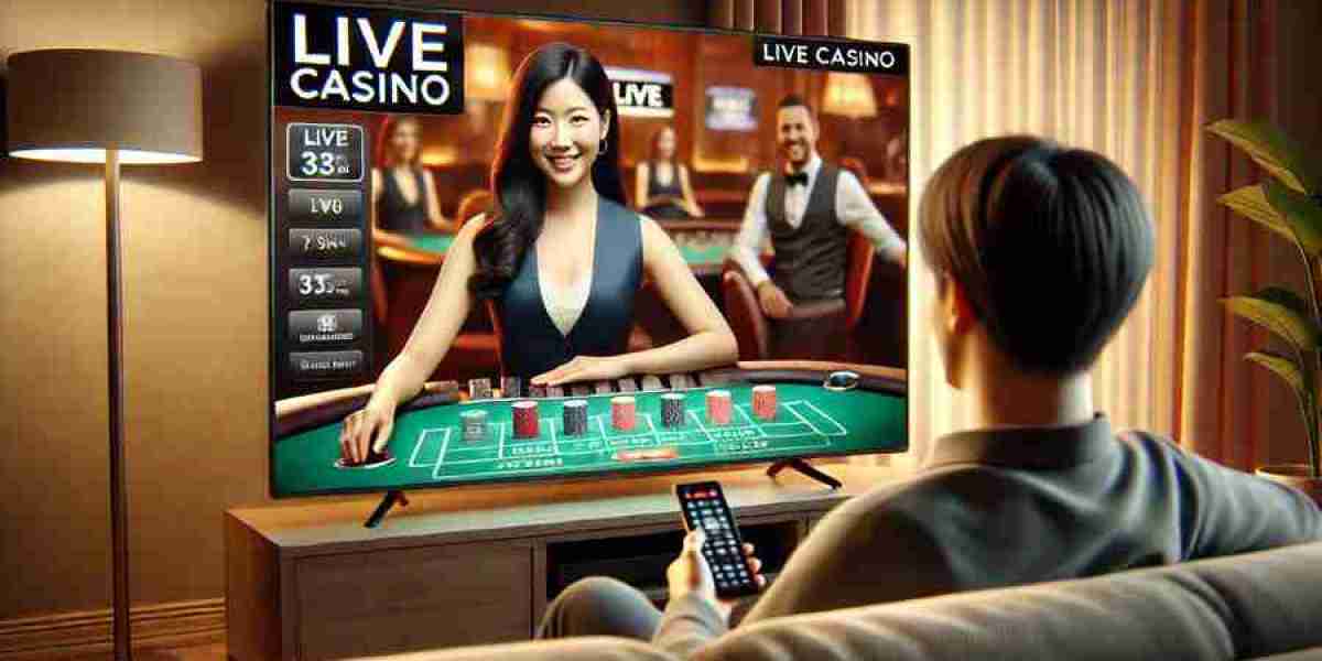 Unlocking the World of Online Casinos for High Rollers