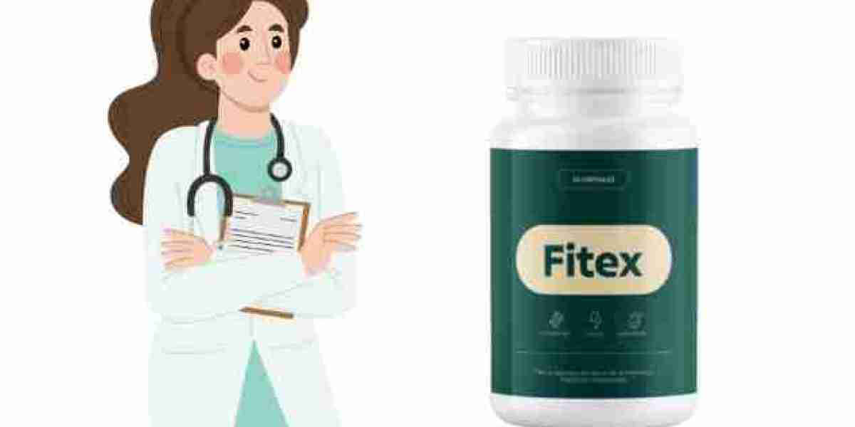 Fitex Avis : Ingrédients, fonctionnement, avantages-inconvénients, prix 2025