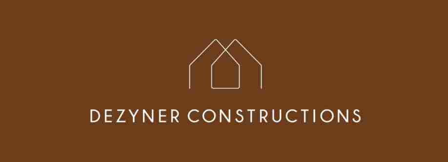 dezyner constructions Cover Image