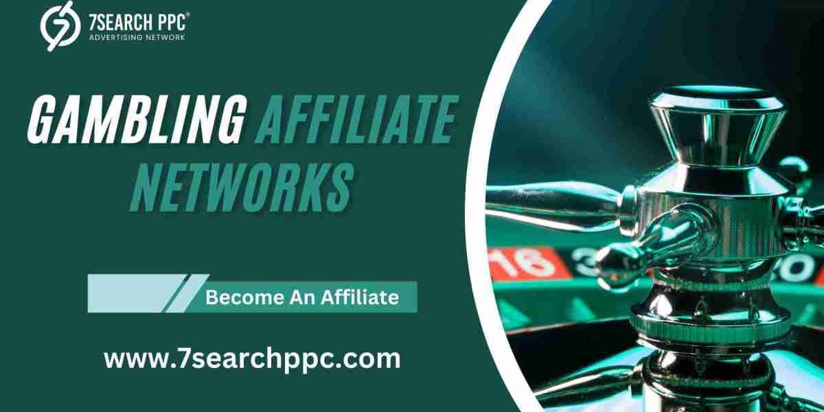 Top Gambling Affiliate Programs to Boost Your Earnings in 2025