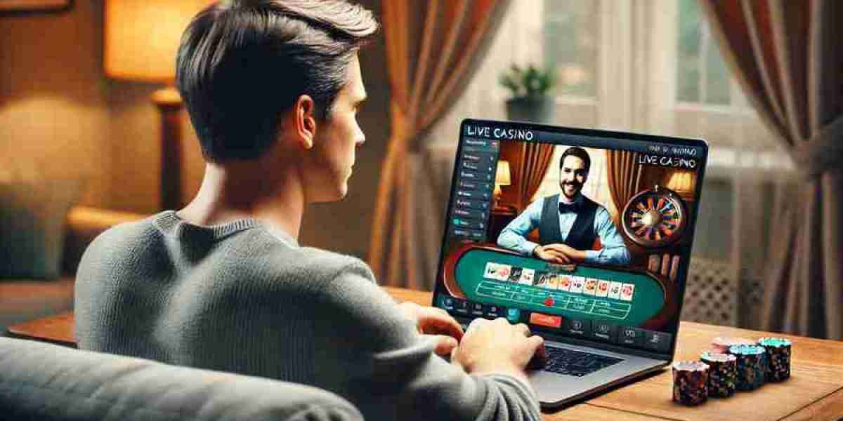 Discovering the Top Baccarat Websites for Thrilling Online Gaming