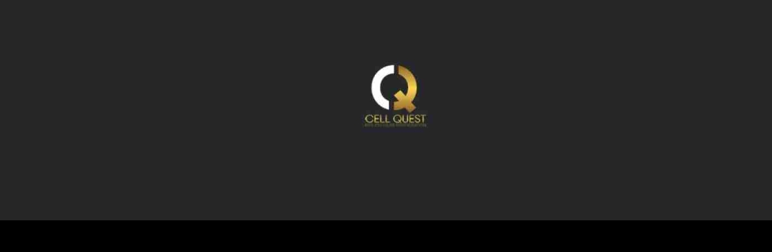 CELL QUEST Cover Image