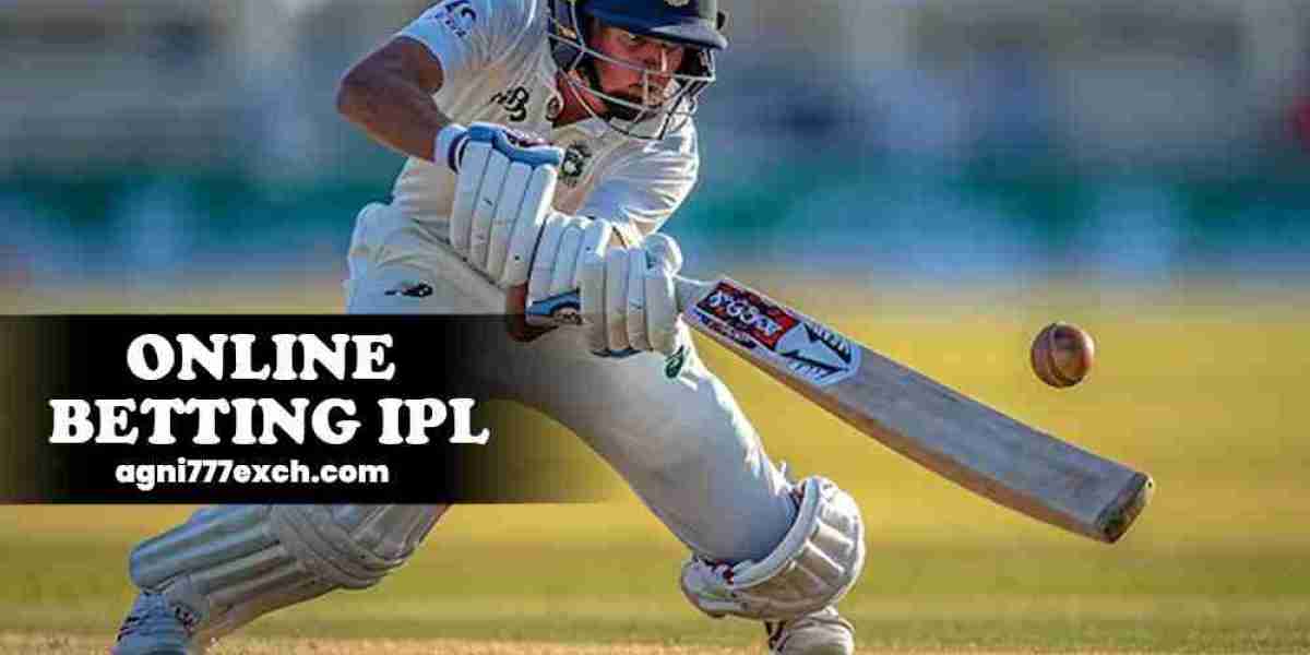 IPL betting app- How to Place bet & deposit & withdraw money