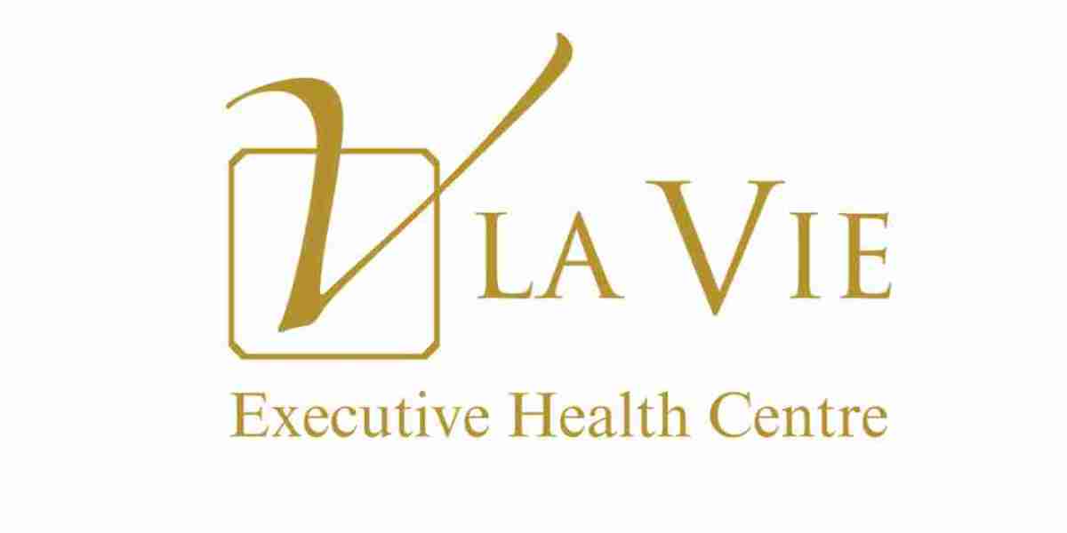 Genetic Testing - La Vie Executive Health Centre