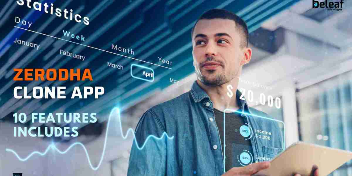 Top 10 Features to Include in Your Zerodha Clone App