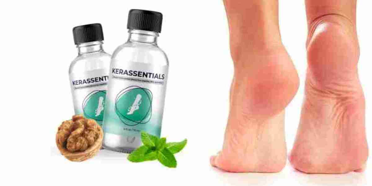 Kerassentials (USER GUIDE) "STEP BY STEP INFO" HOW TO USE? READ FULL ARTICLE!