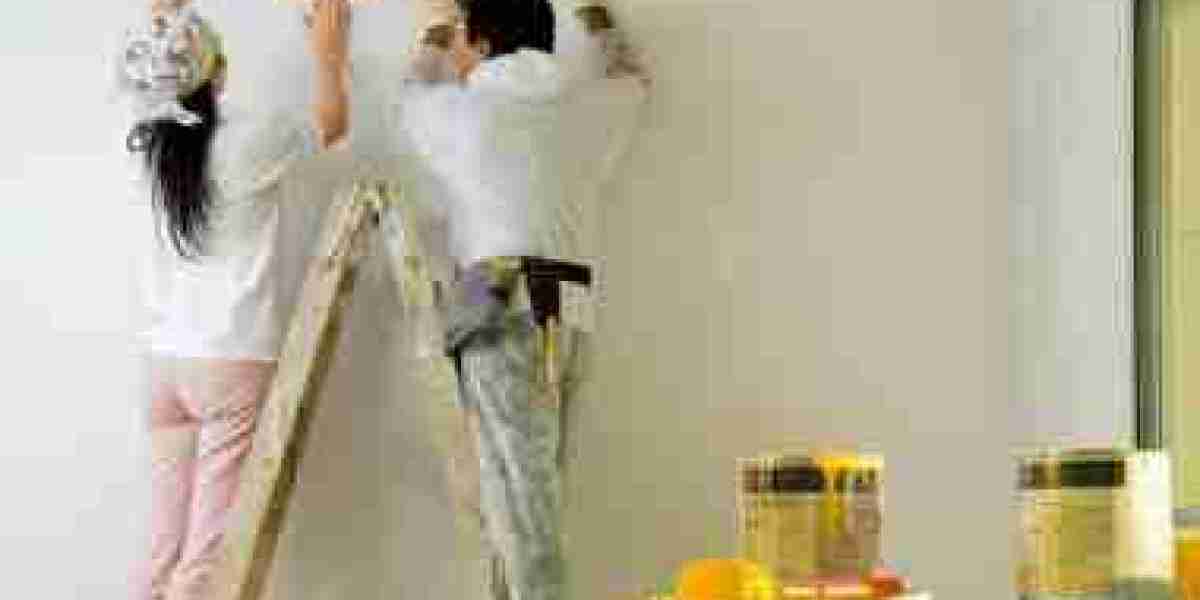 The Ultimate Guide to Interior Painting in Dallas: Tips and Trends