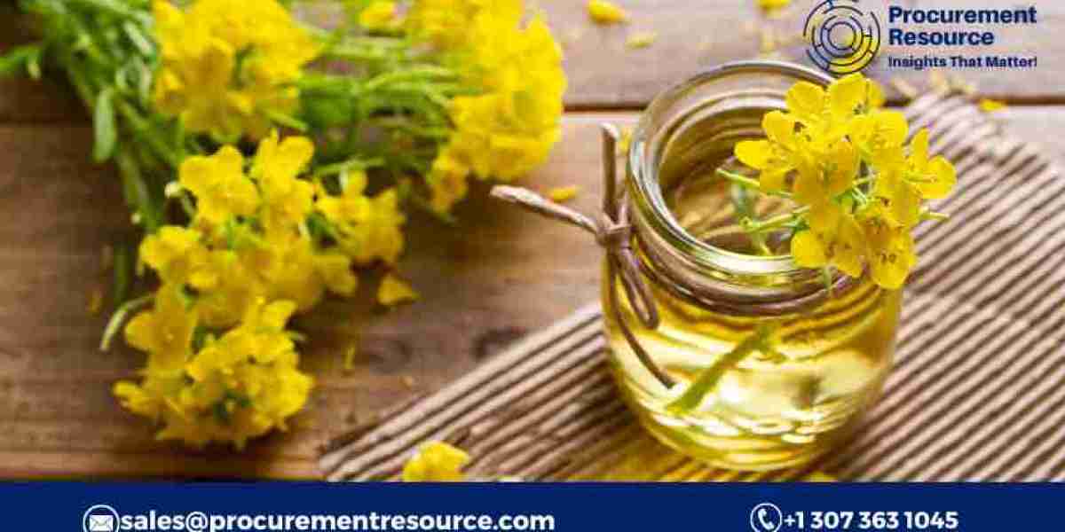 Rapeseed Oil Price Trend: An In-Depth Market Analysis