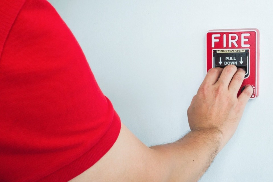 Fire Stopping Contractors: Ensuring Compliance with Fire Safety Regulations | Vipon