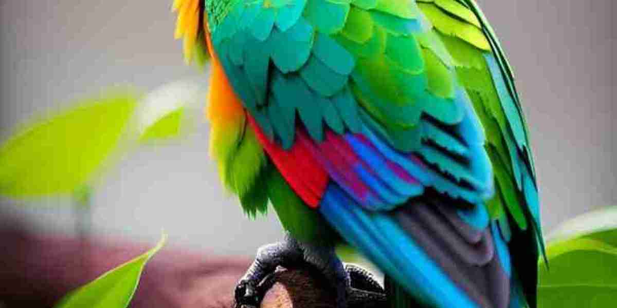 Parrot Bird for Sale Near Me: Your Ultimate Guide to Finding the Perfect Companion