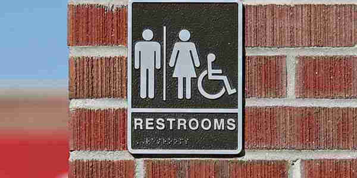 Designing Effective ADA Compliant Signs: A Guide to Best Practices