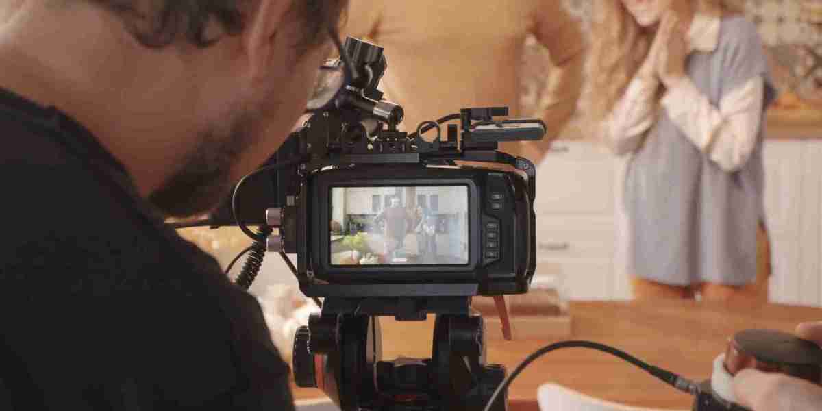 Luxury Video Production: Crafting Elegance Through Cinematic Excellence