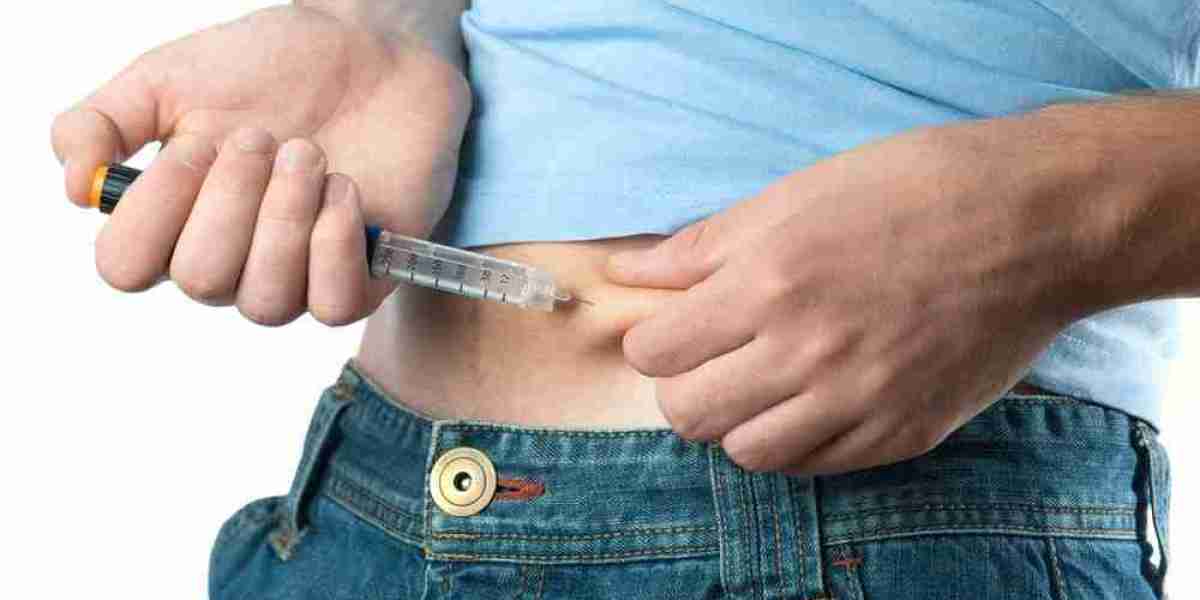 Type 1 Diabetes Market Report, Epidemiology, Overview, Trends and Forecast 2034