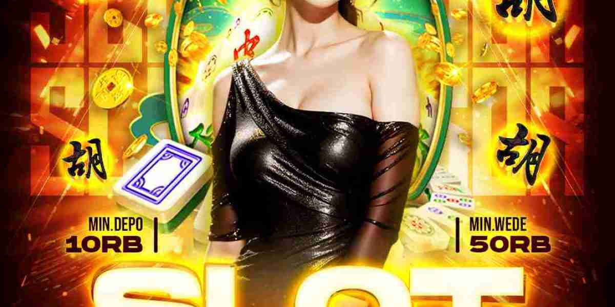 Major Situs Bandar Slot Gacor: Acquiring Good luck on the globe involving On-line Slot machine games