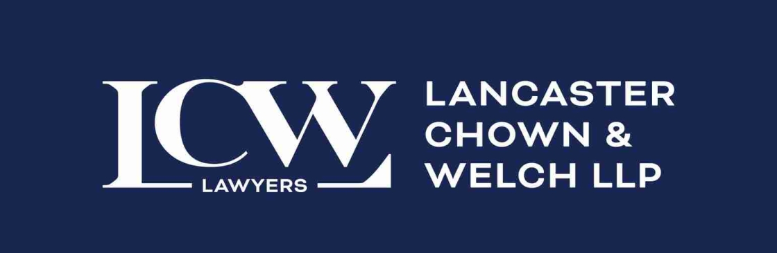 Lancaster Chown and Welch LLP Cover Image