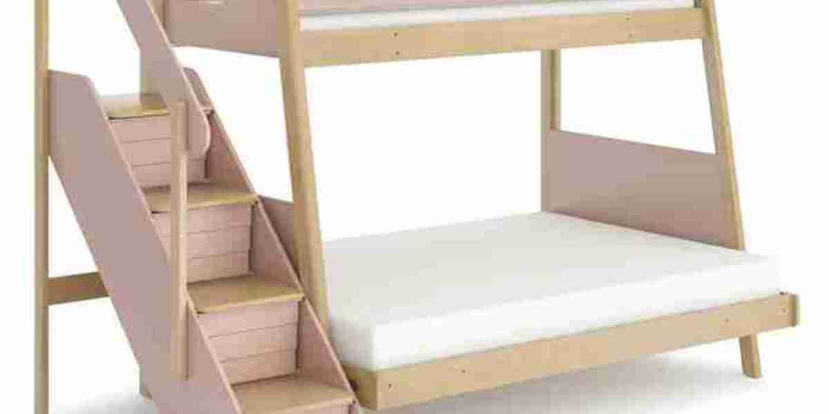 Bunk Bed Safety Tips from Suteki: Keeping Your Kids Secure While They Sleep