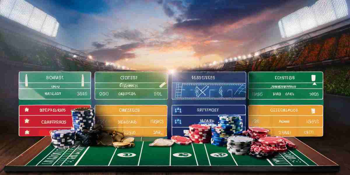 Seamless Access of Premium Betting Platform with Goldbet7 com