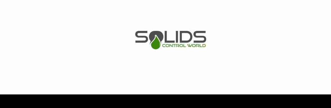 SolidsControlWorld Cover Image