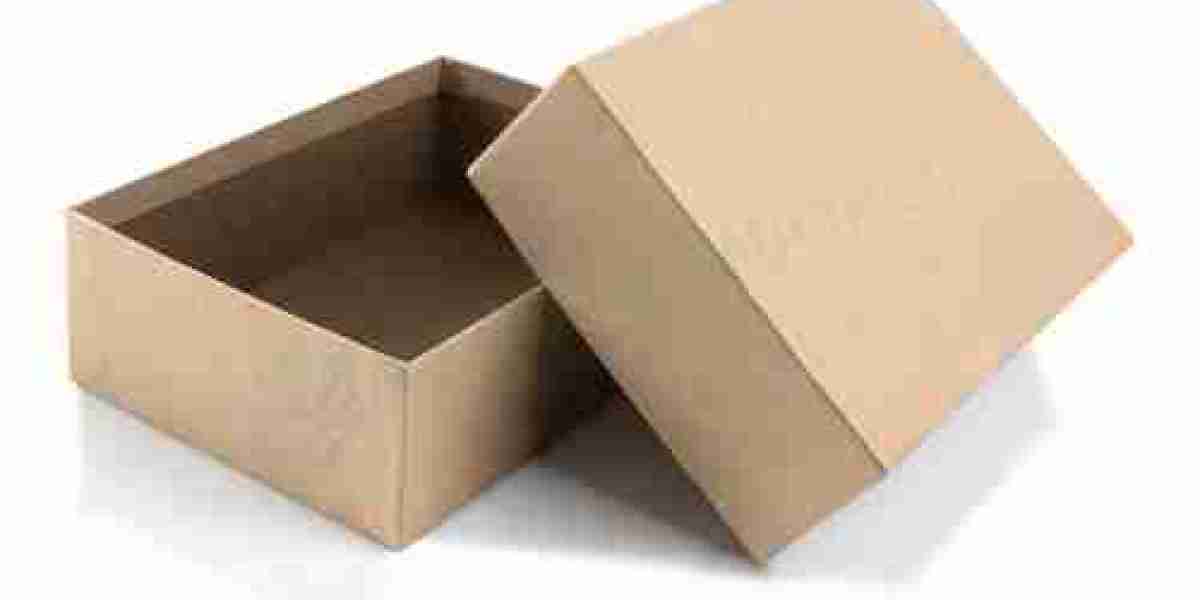 What are two-piece boxes and when should I use them?