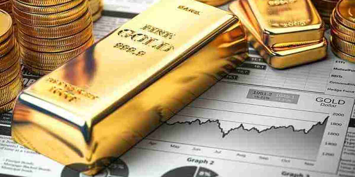 Strata Trust Gold IRA: Diversify Your Retirement Portfolio with Precious Metals