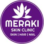 meraki skin clinic Profile Picture