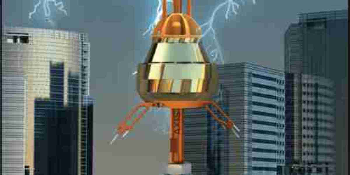 Lightning Arrester Manufacturers: Safeguarding Against Electrical Surges