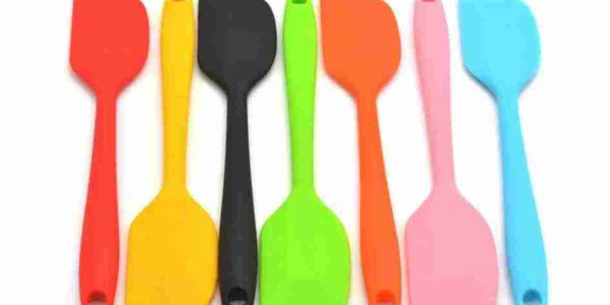 Best Spatula Set – Reviews & Buyer’s Guide