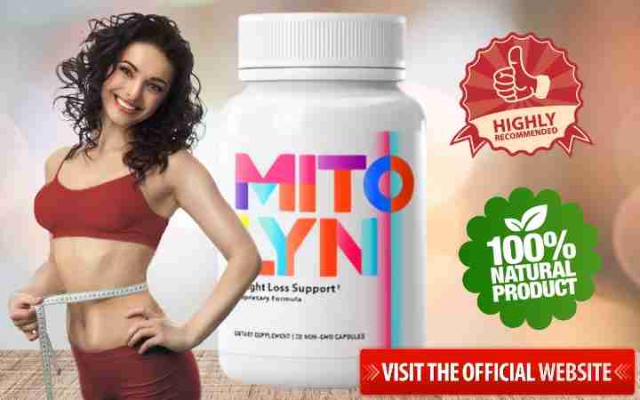 Mitolyn: Boost Your Metabolism and Energy with Mitochondrial Support